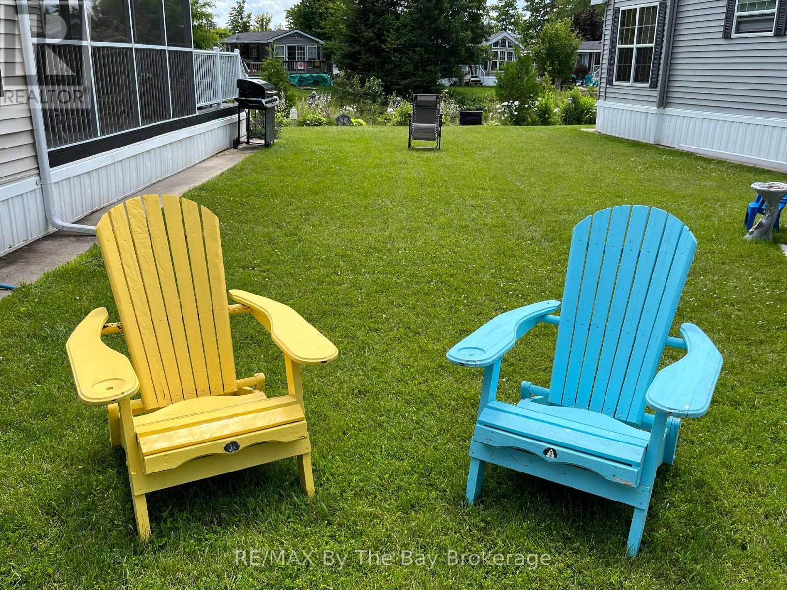 15 KENORA TRAIL - 16