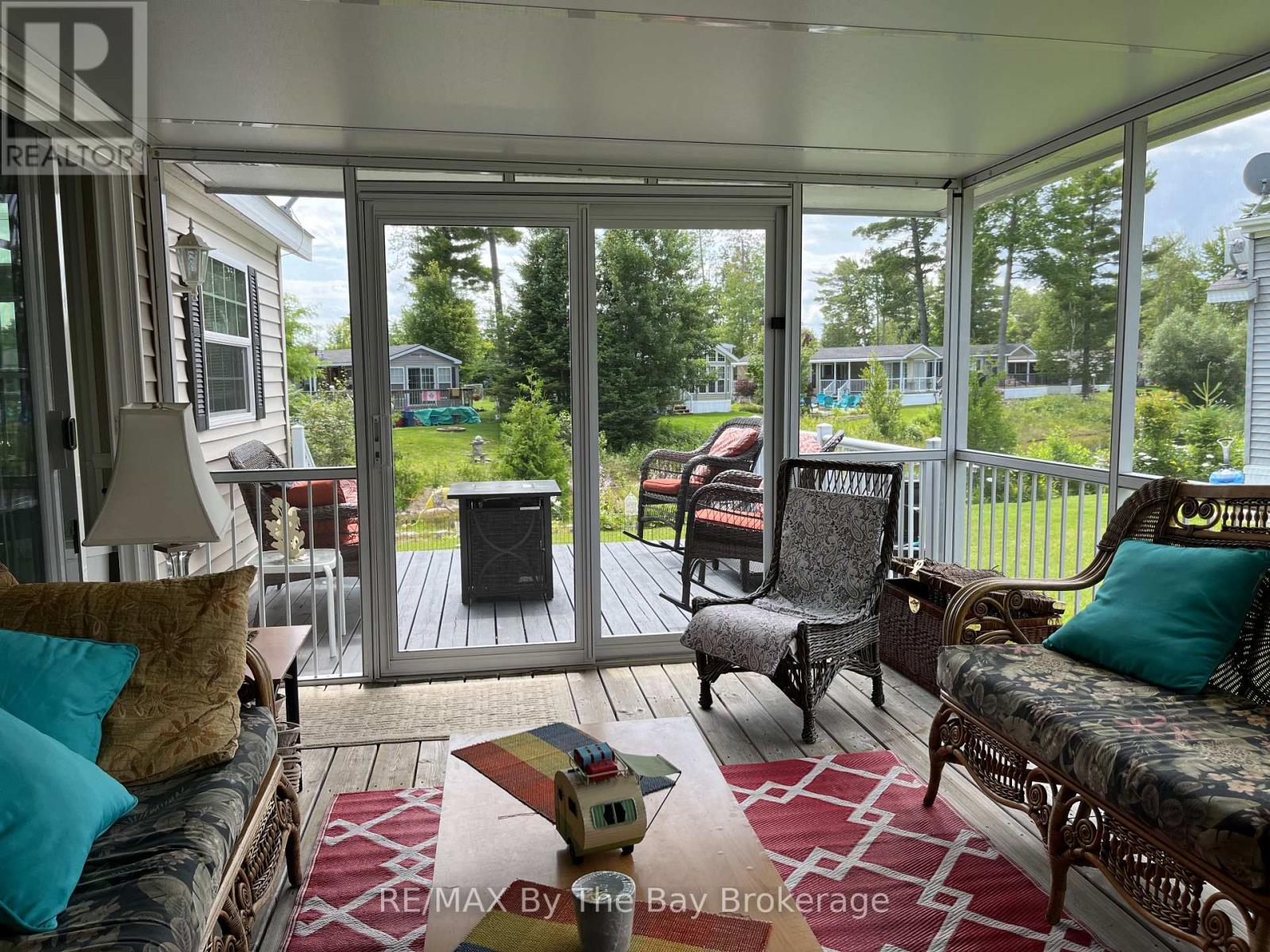15 KENORA TRAIL - 18