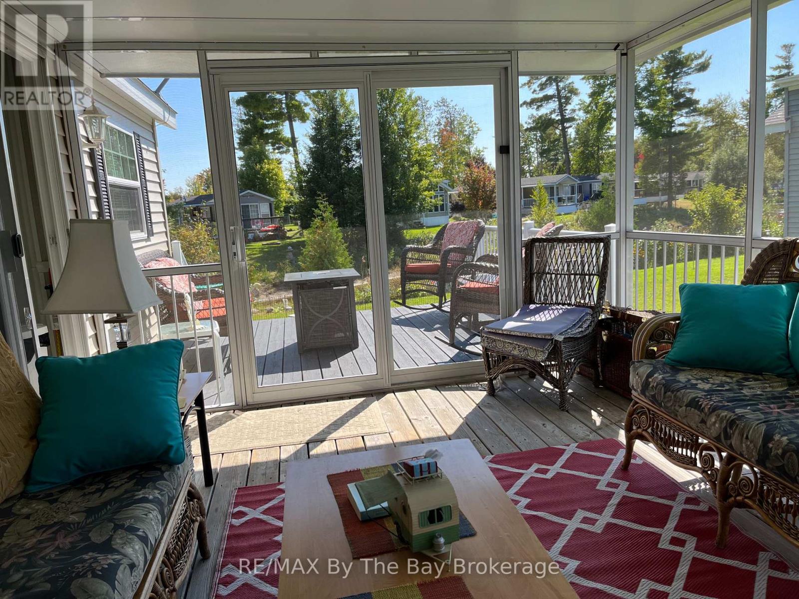 15 KENORA TRAIL - 20
