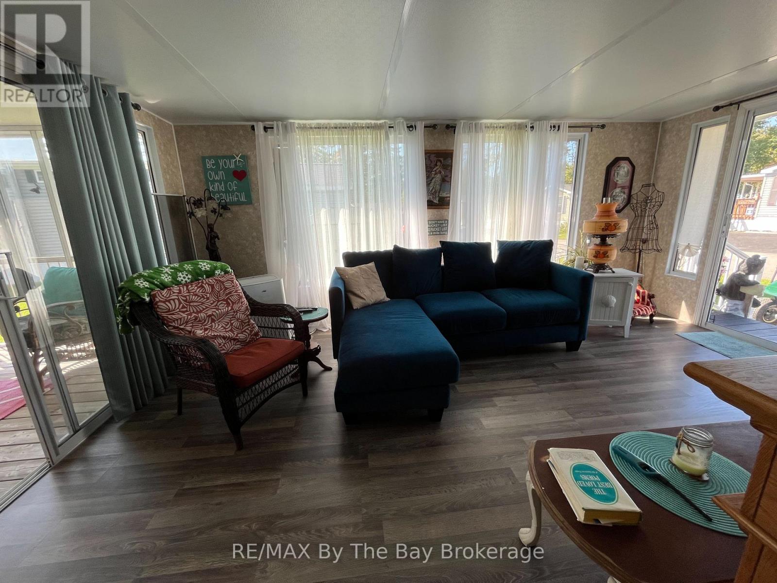15 KENORA TRAIL - 22