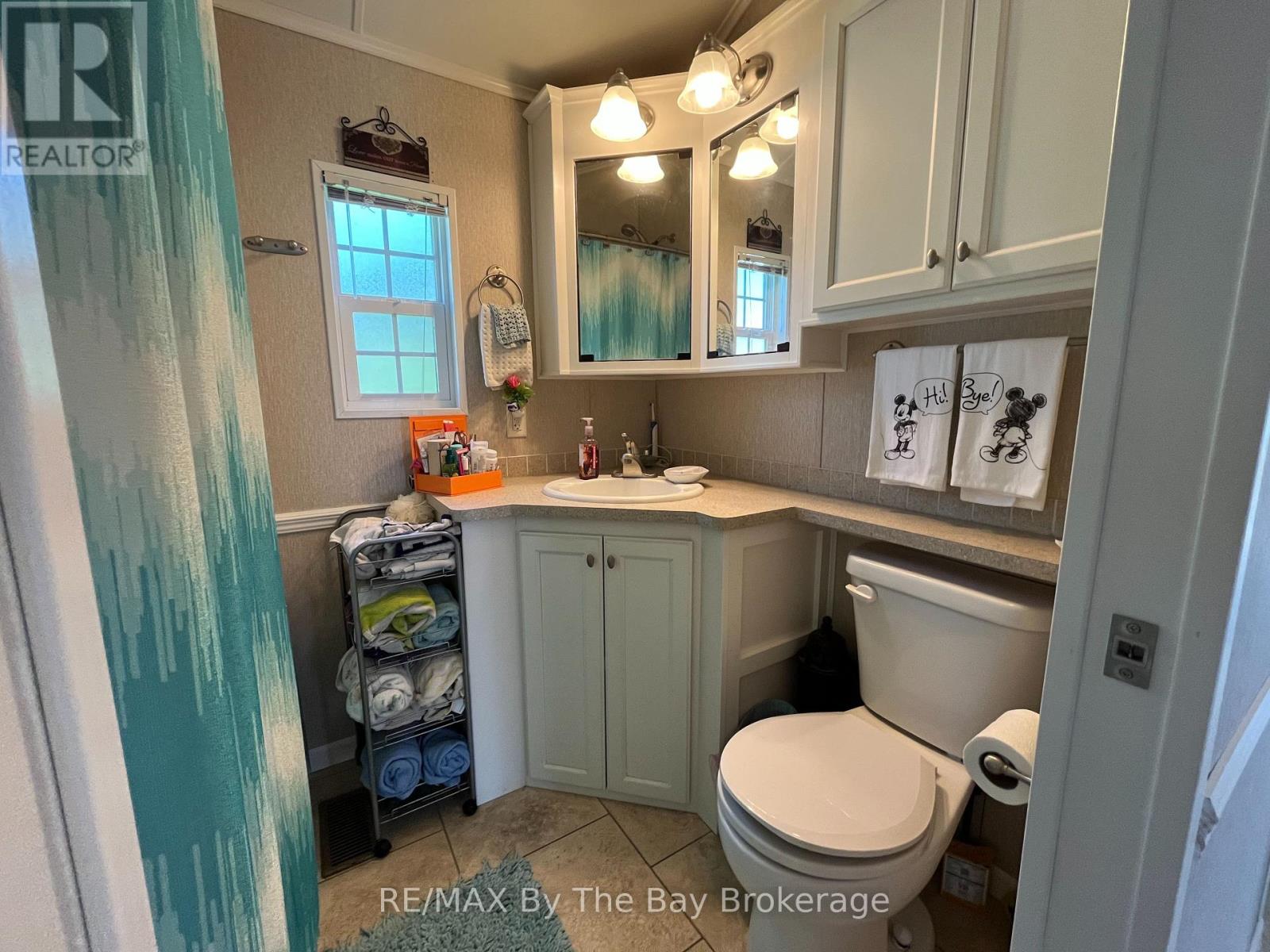 15 KENORA TRAIL - 30