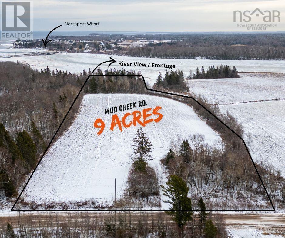 Property photo of Mud Creek Roads