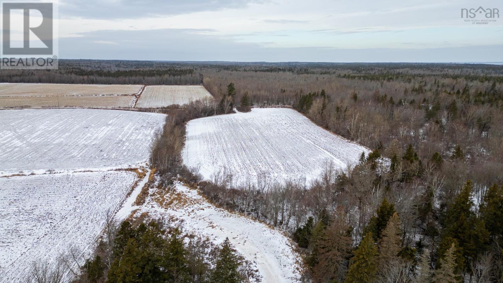 Property 5 of 5 of Mud Creek Roads