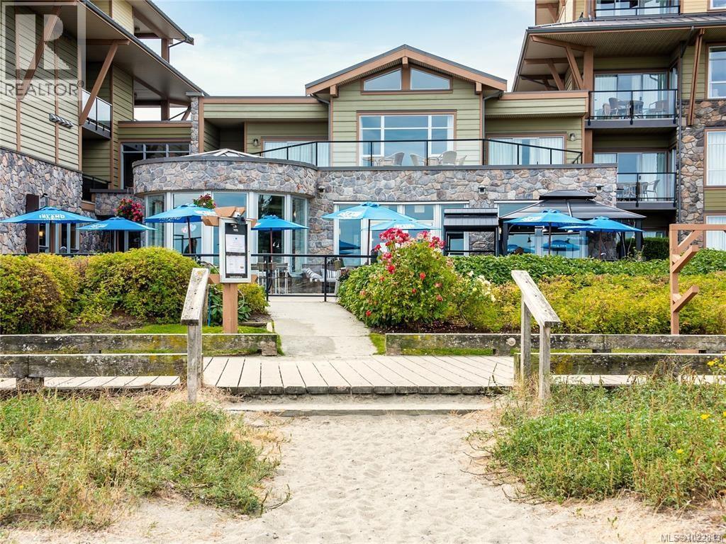 903C 181 Beachside Dr, Parksville