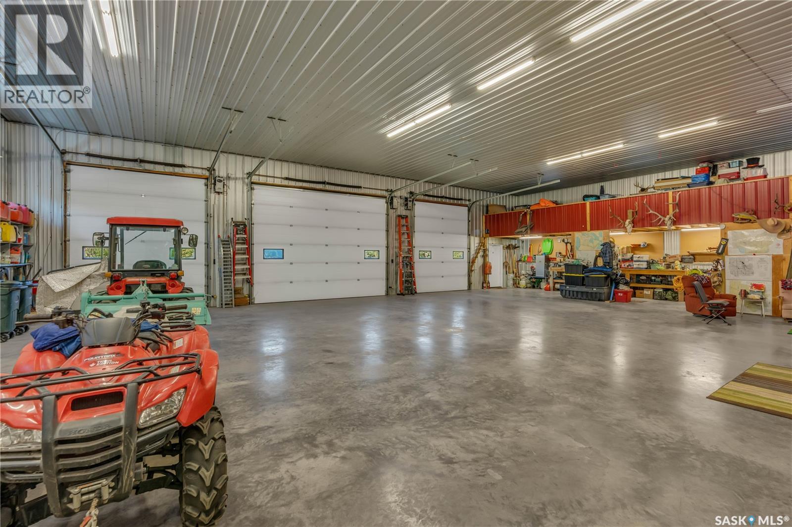 Barndominium at Turtle River — photo 29