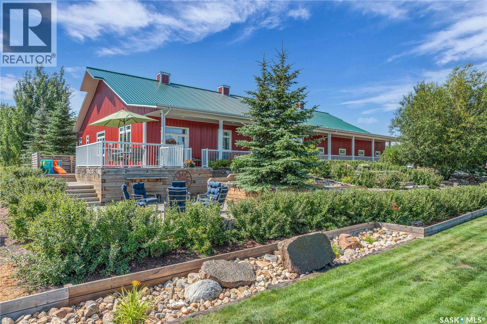 Barndominium at Turtle River — photo 34