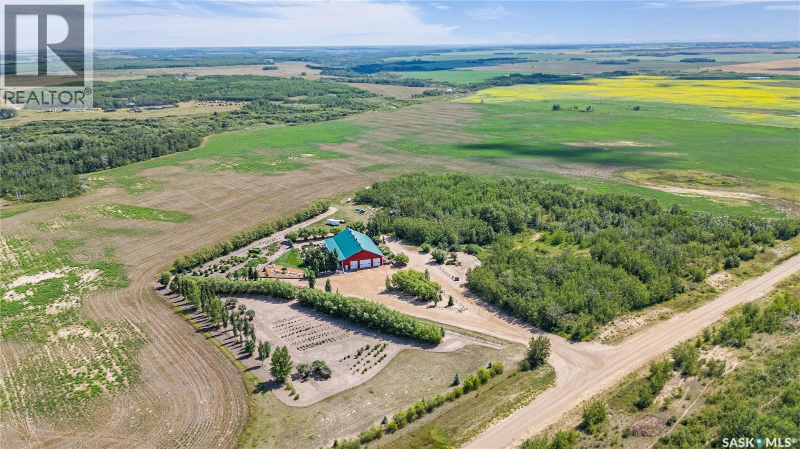 Barndominium at Turtle River — photo 50