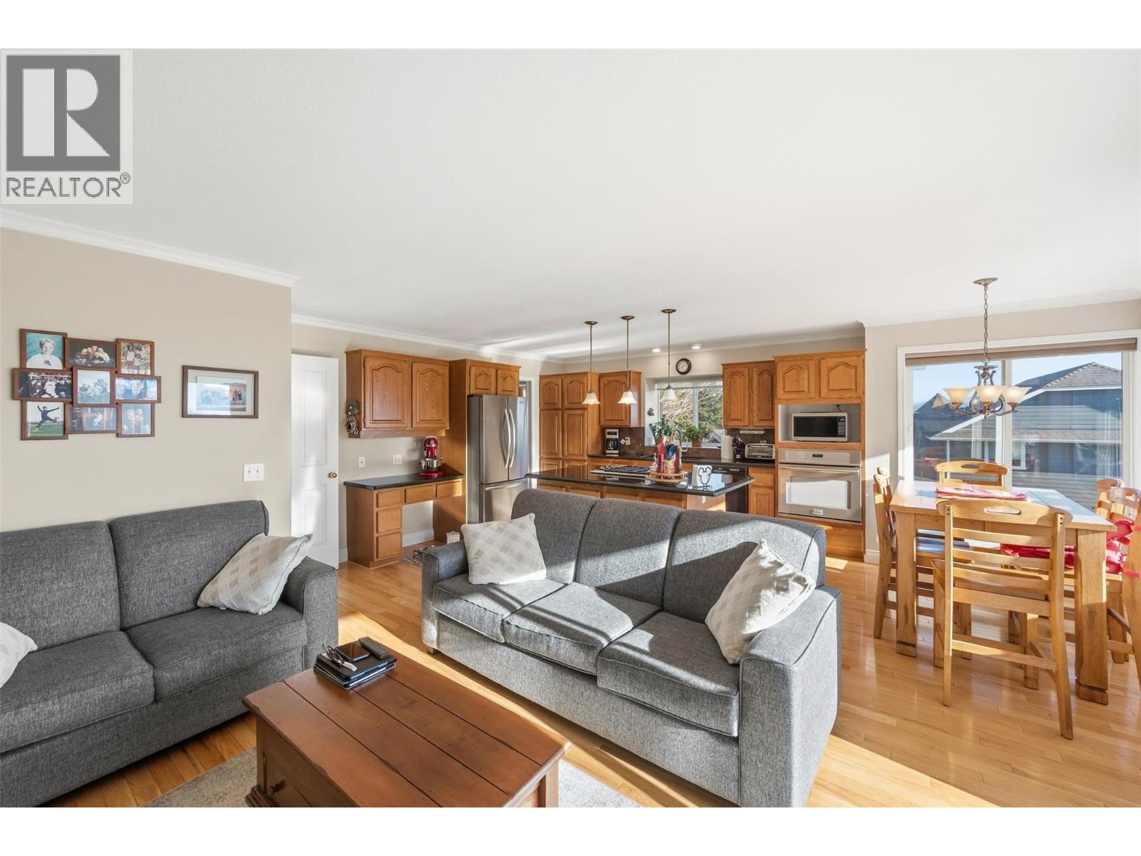  5291 Bradbury Street, Peachland