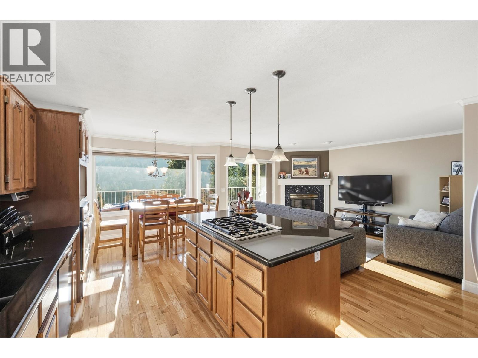  5291 Bradbury Street, Peachland