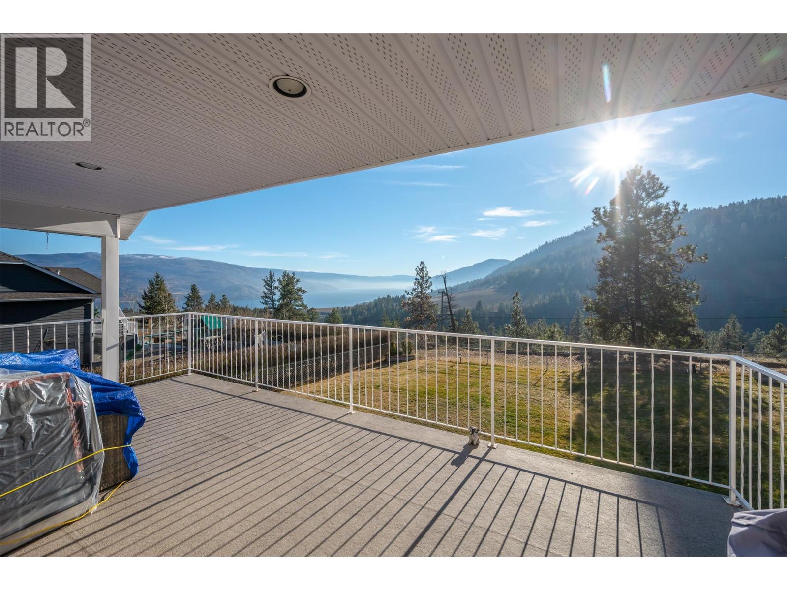  5291 Bradbury Street, Peachland