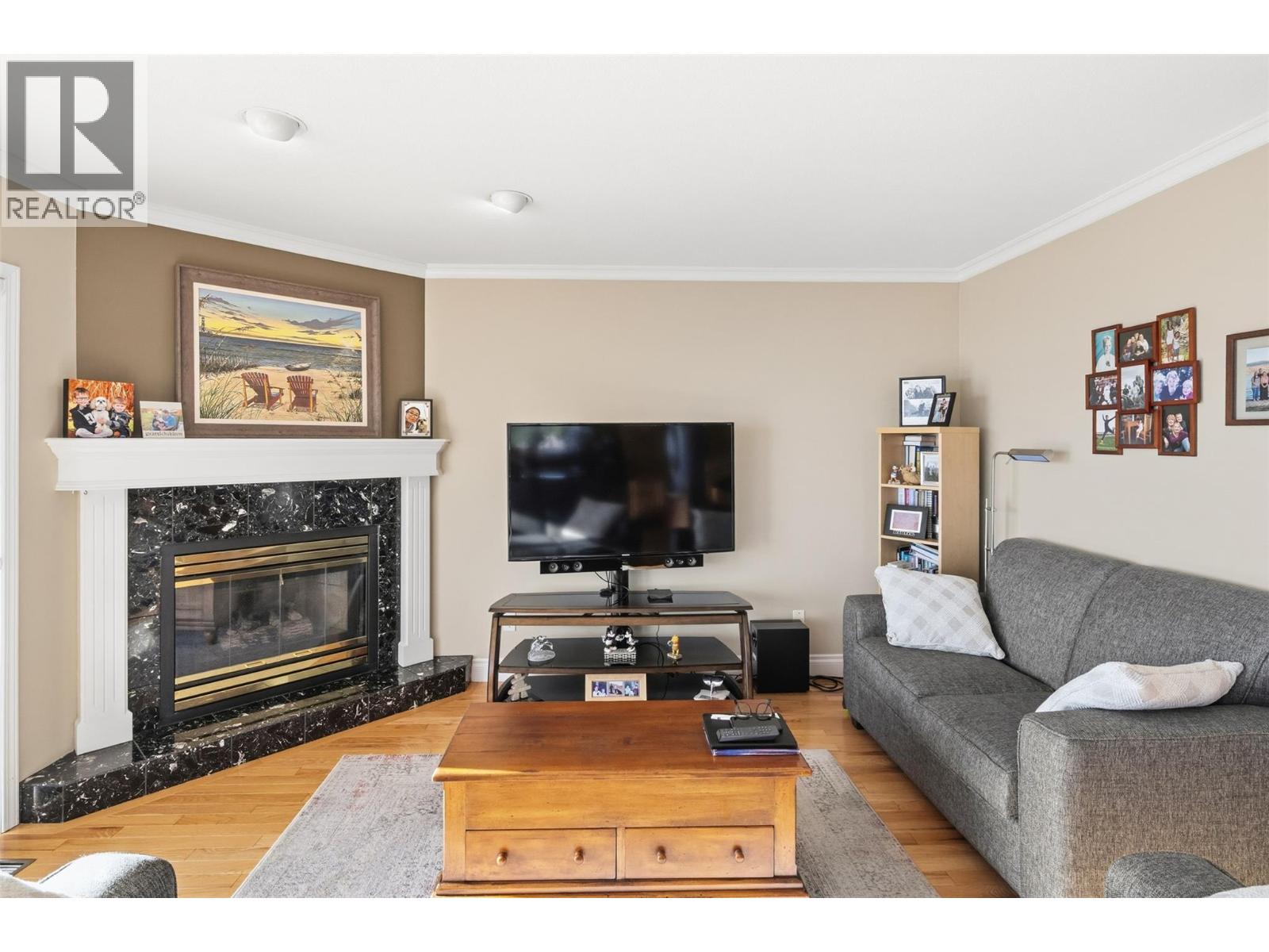  5291 Bradbury Street, Peachland