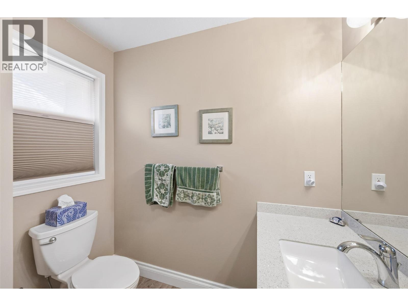  5291 Bradbury Street, Peachland