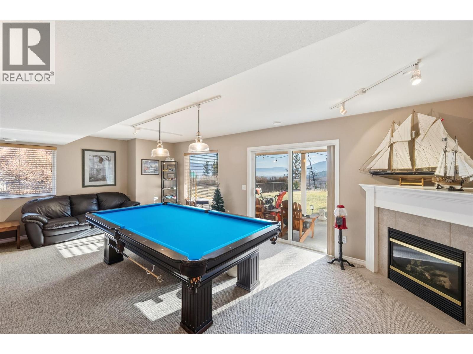  5291 Bradbury Street, Peachland