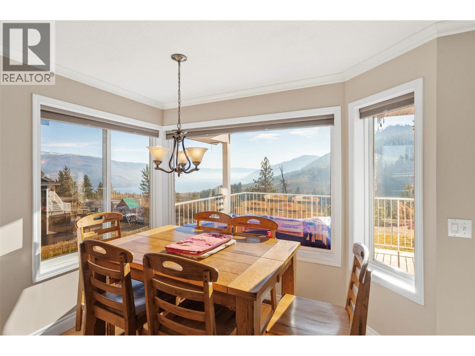  5291 Bradbury Street, Peachland