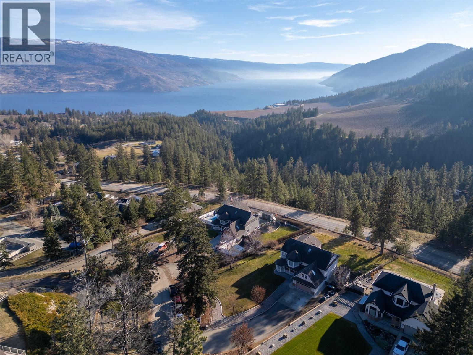  5291 Bradbury Street, Peachland