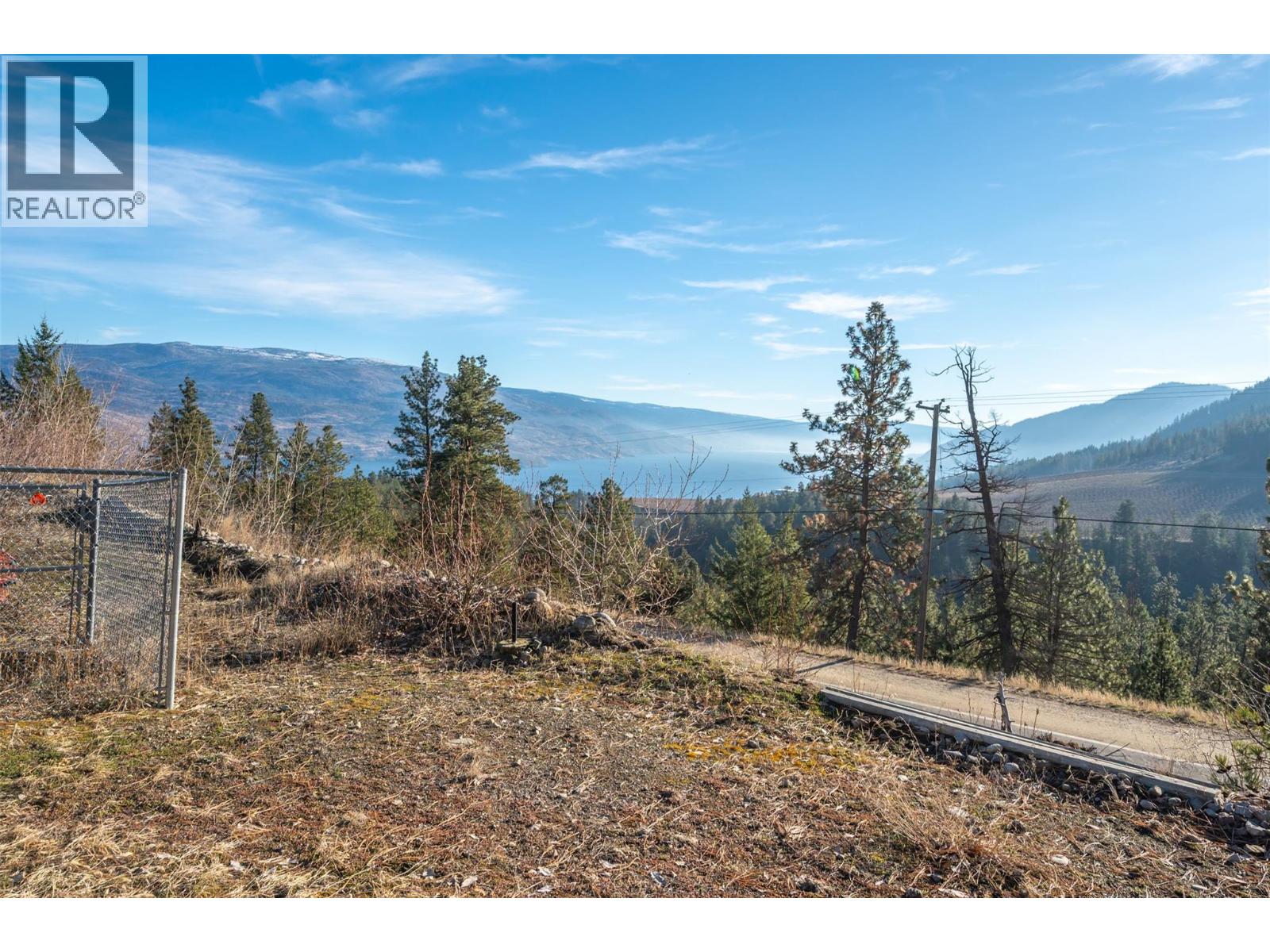  5291 Bradbury Street, Peachland