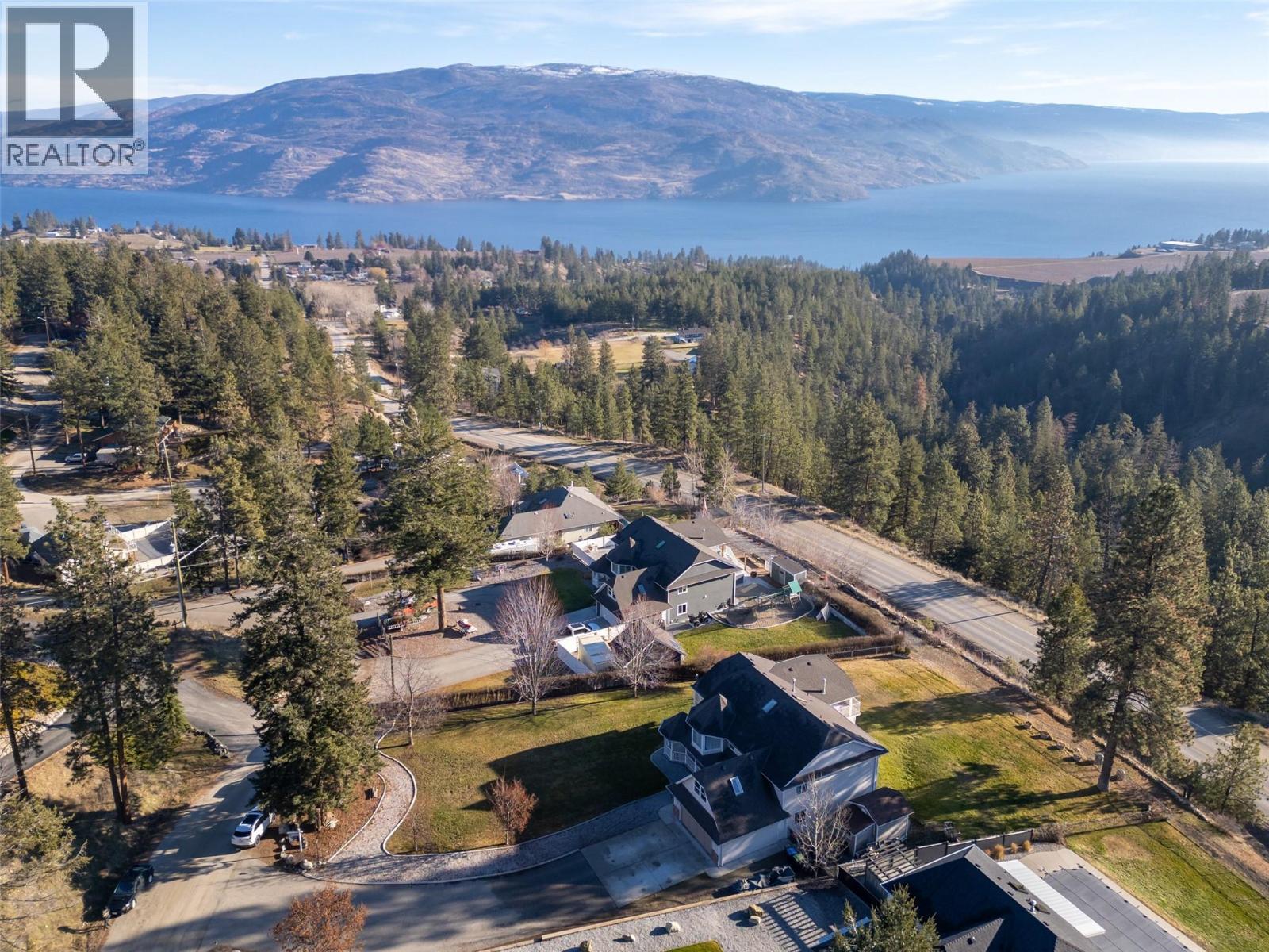  5291 Bradbury Street, Peachland