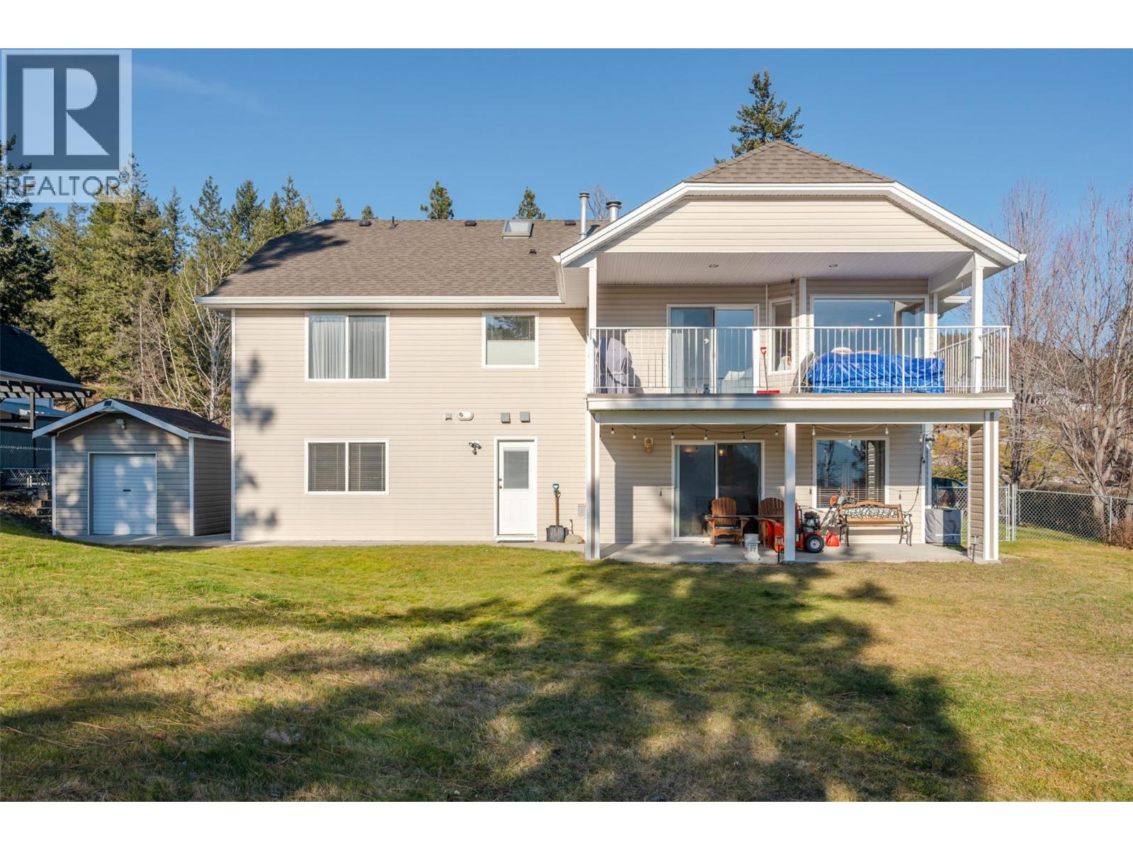  5291 Bradbury Street, Peachland