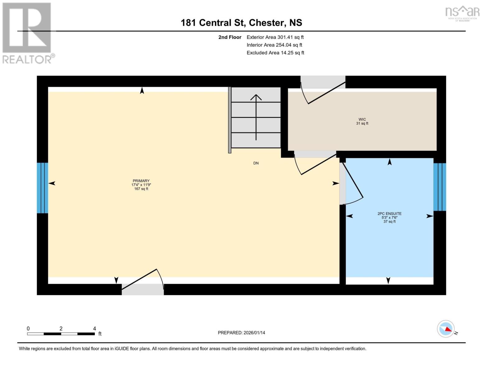 Property 31 of 33 of 181 Central Street