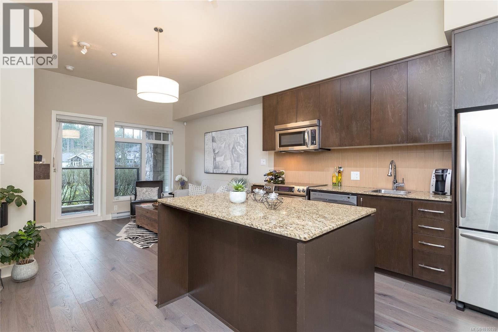 104 1395 Bear Mountain Parkway, Langford
