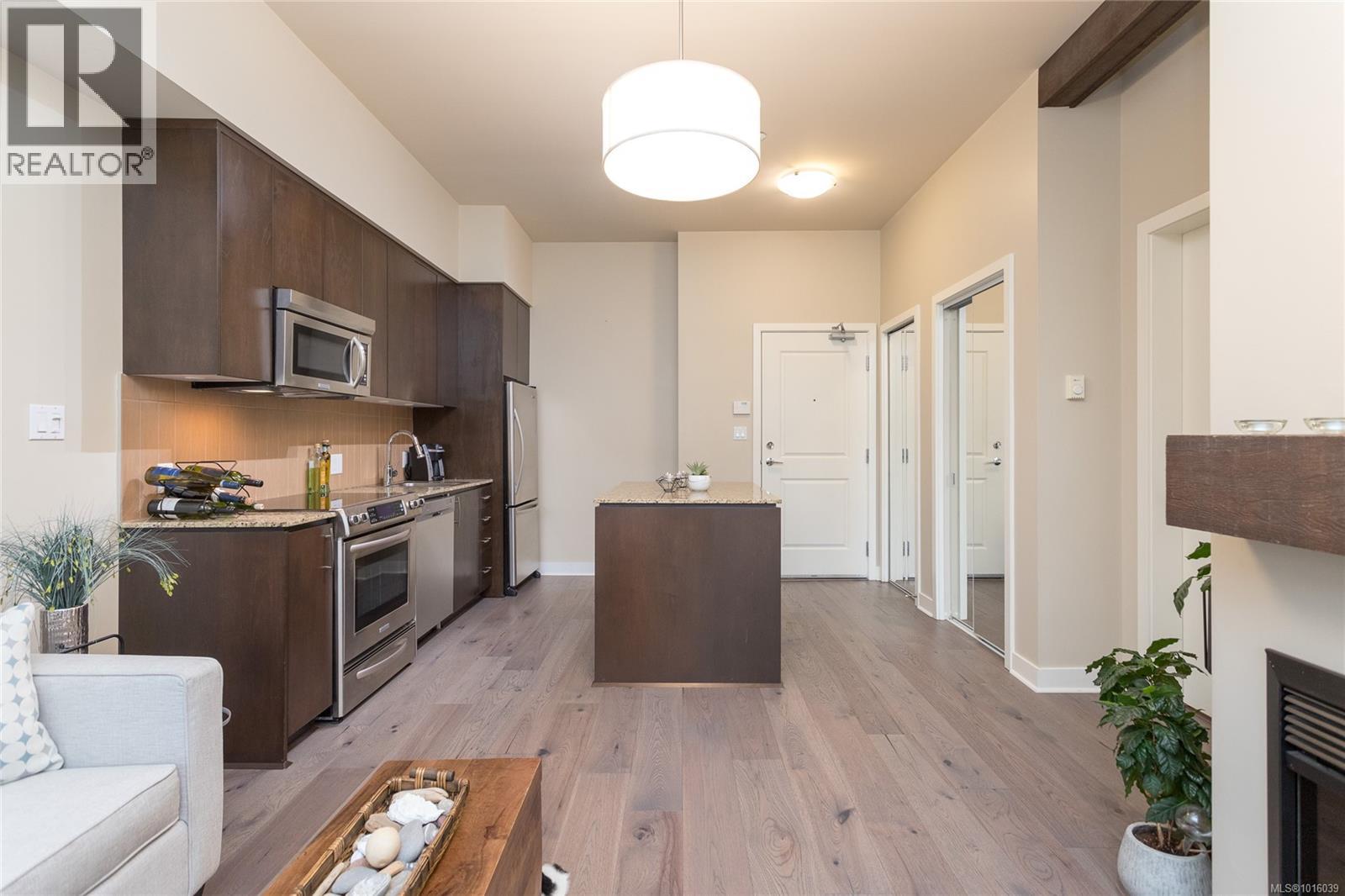 104 1395 Bear Mountain Parkway, Langford