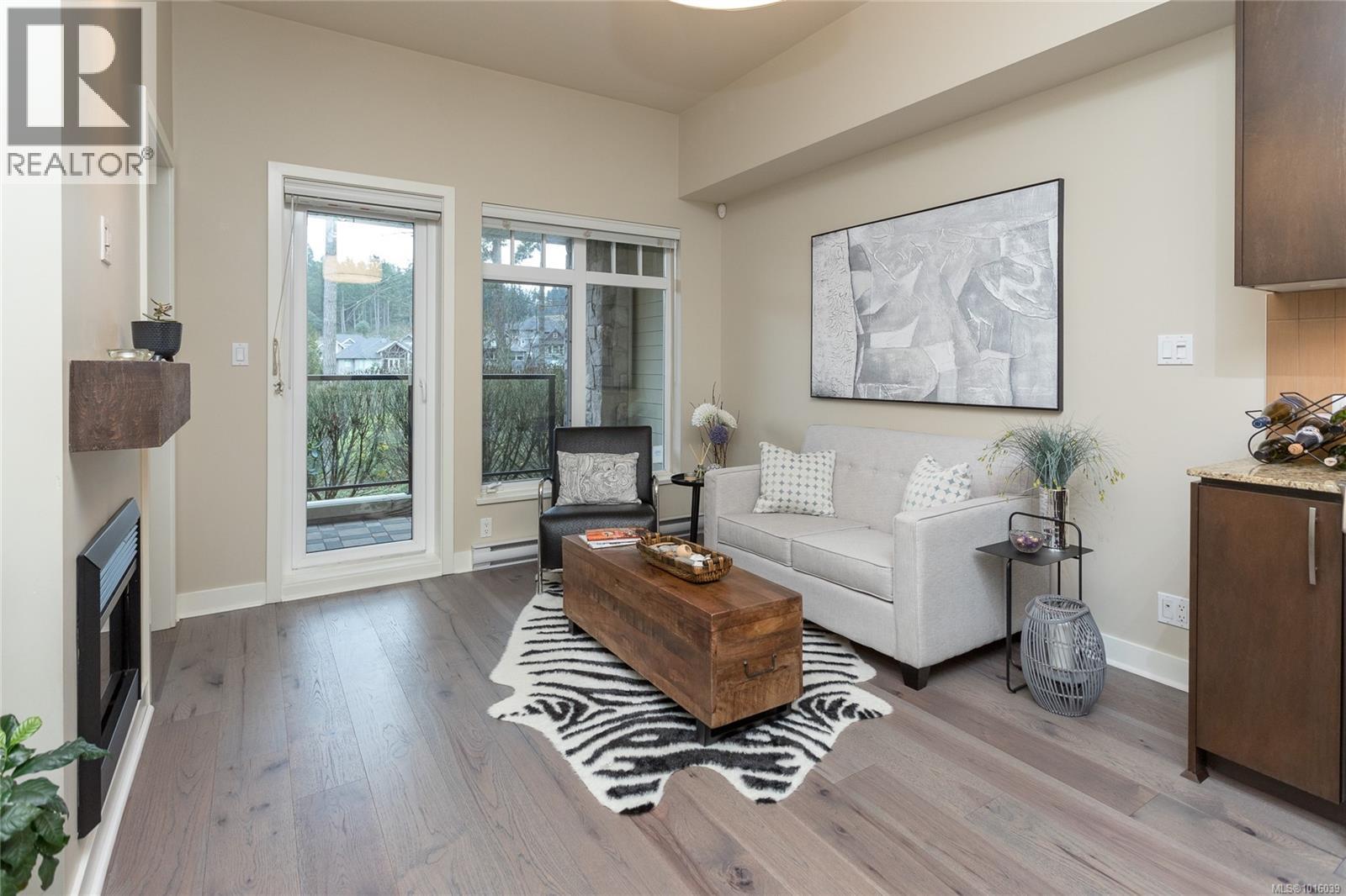 104 1395 Bear Mountain Parkway, Langford