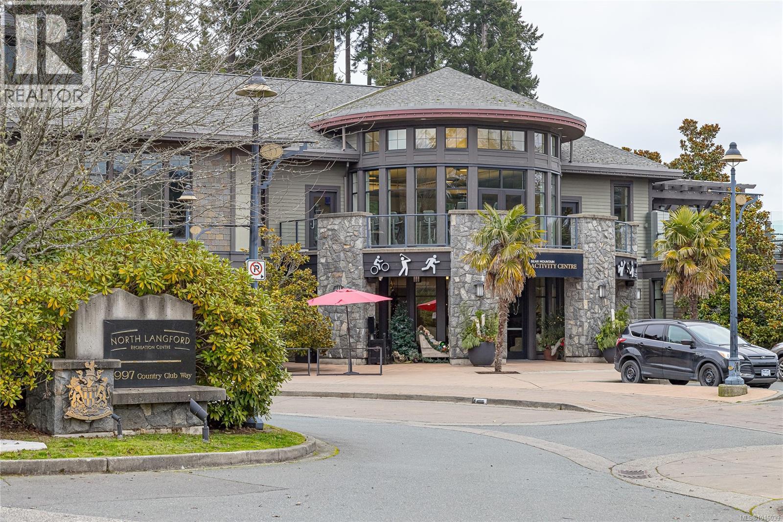 104 1395 Bear Mountain Parkway, Langford