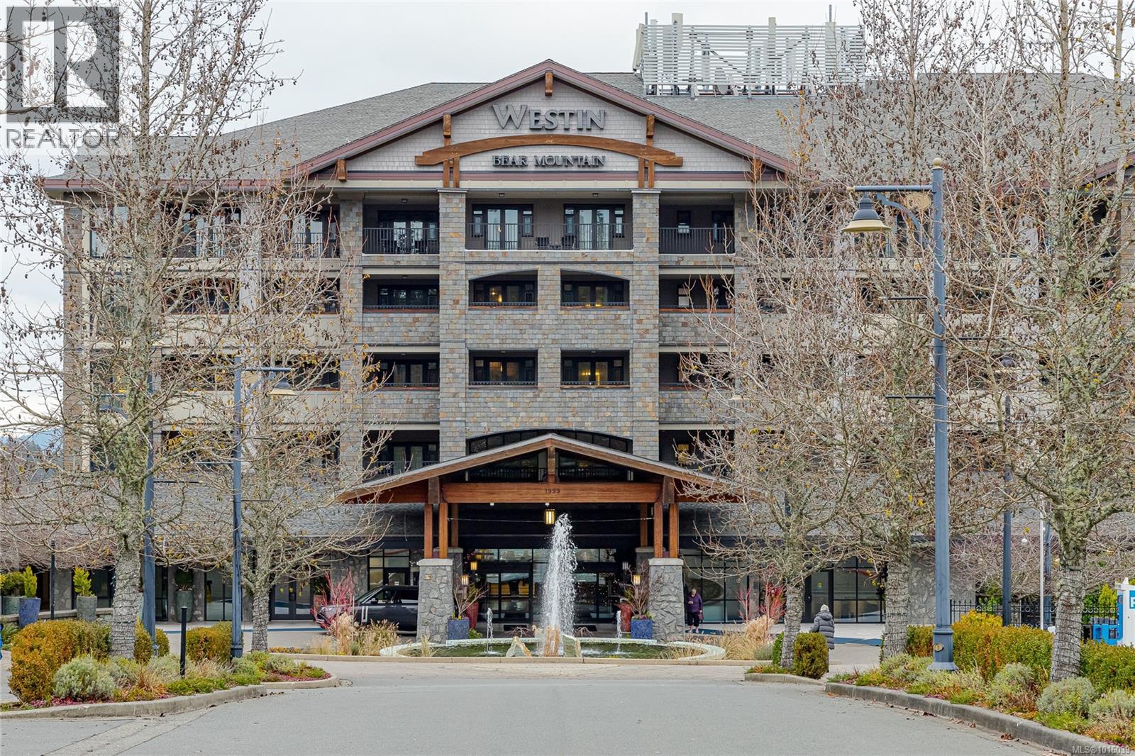 104 1395 Bear Mountain Parkway, Langford