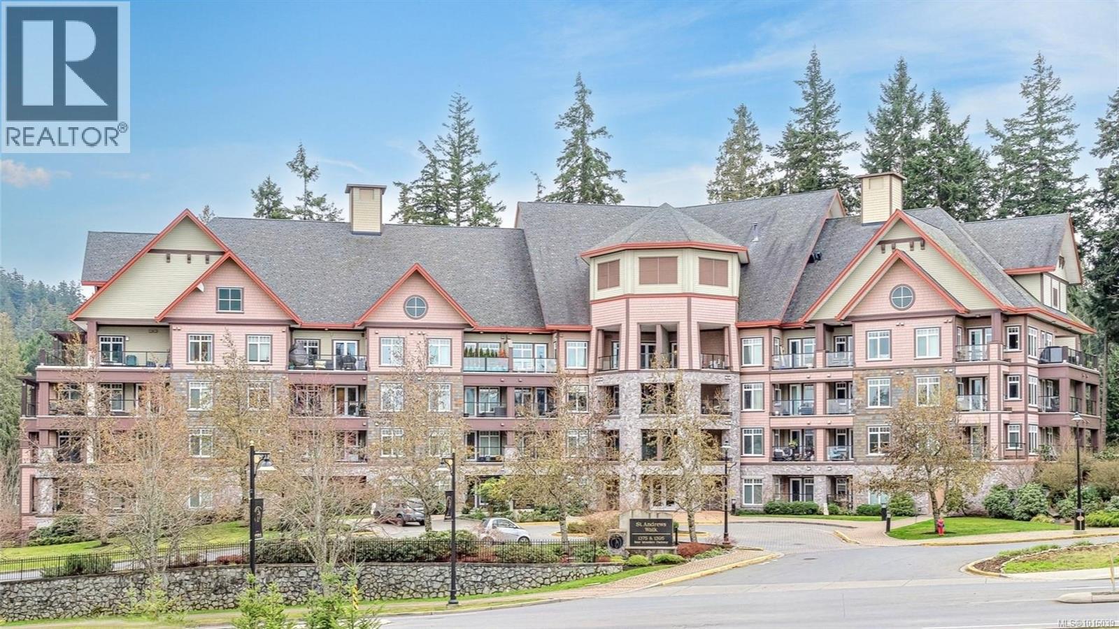 104 1395 Bear Mountain Parkway, Langford