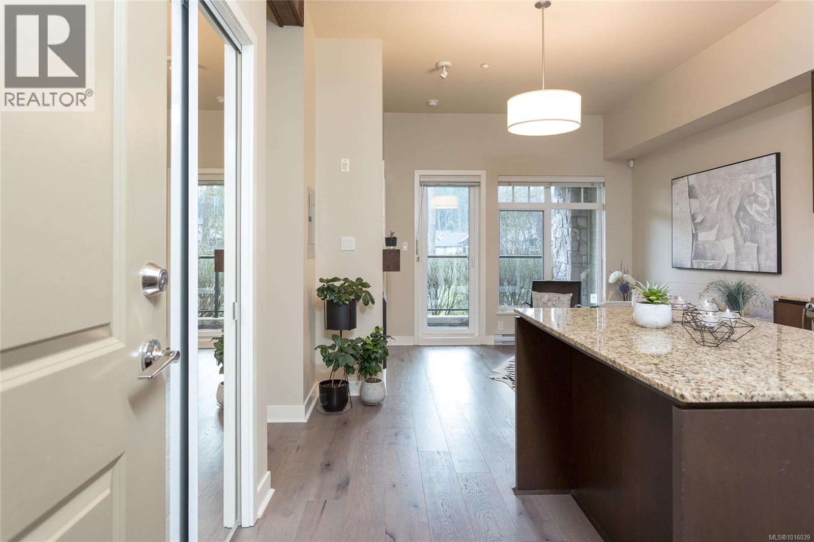 104 1395 Bear Mountain Parkway, Langford