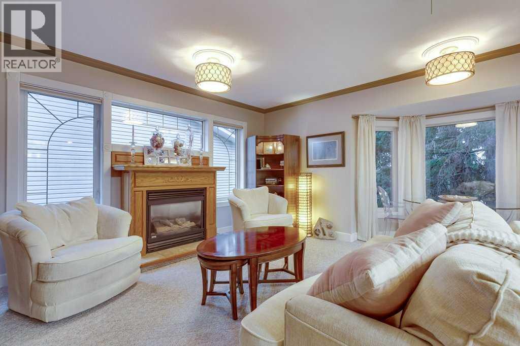 4918 53 Avenue Close, Innisfail