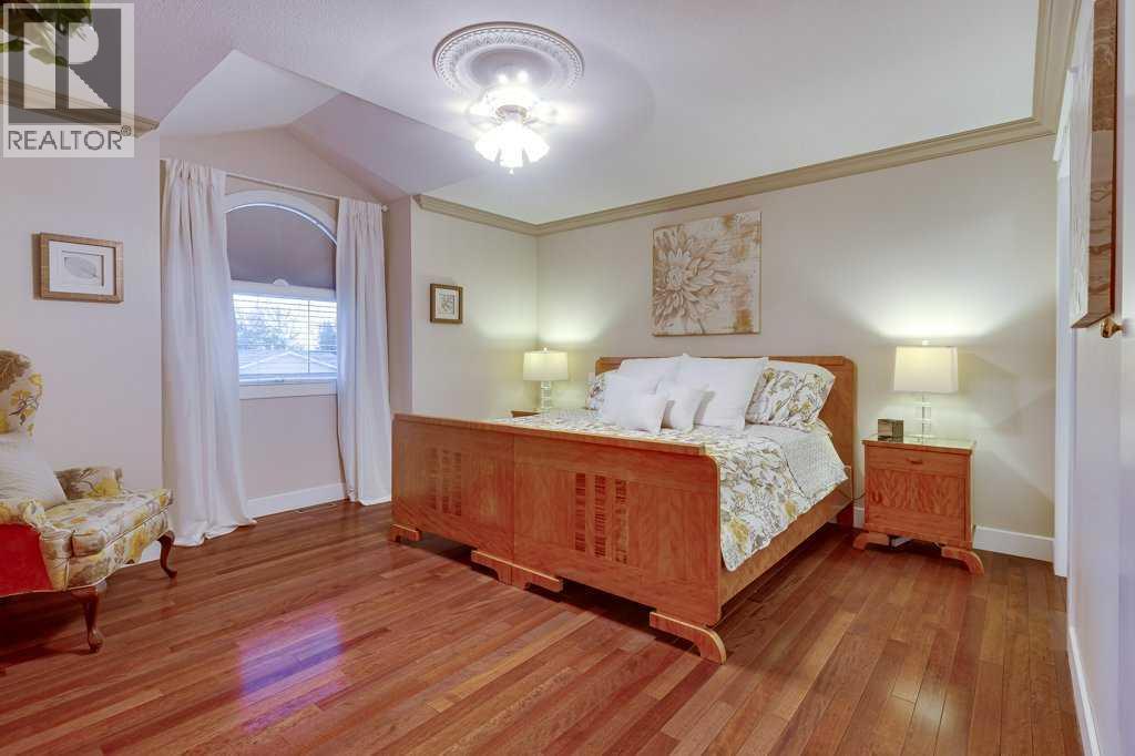 4918 53 Avenue Close, Innisfail