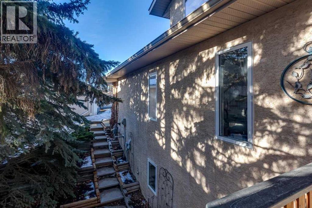 4918 53 Avenue Close, Innisfail