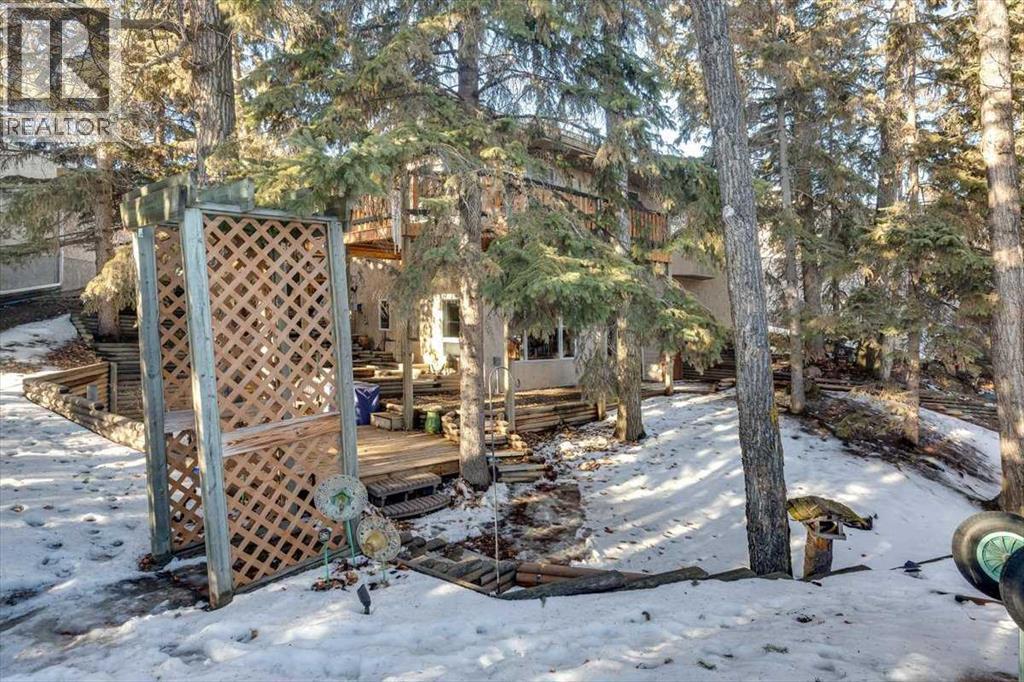 4918 53 Avenue Close, Innisfail