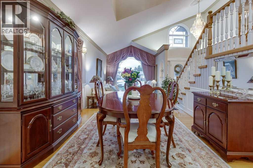 4918 53 Avenue Close, Innisfail