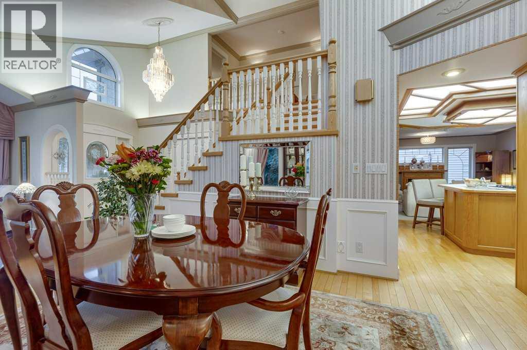 4918 53 Avenue Close, Innisfail