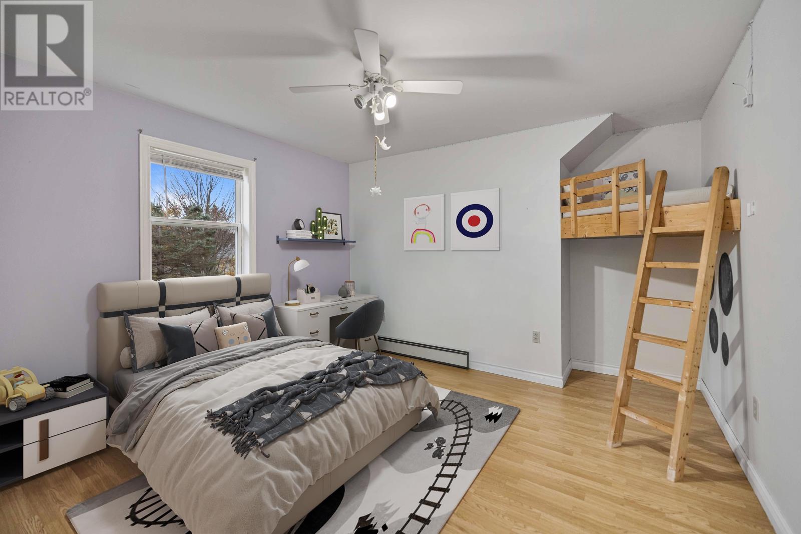 14 SAINT CATHERINES Avenue - 25