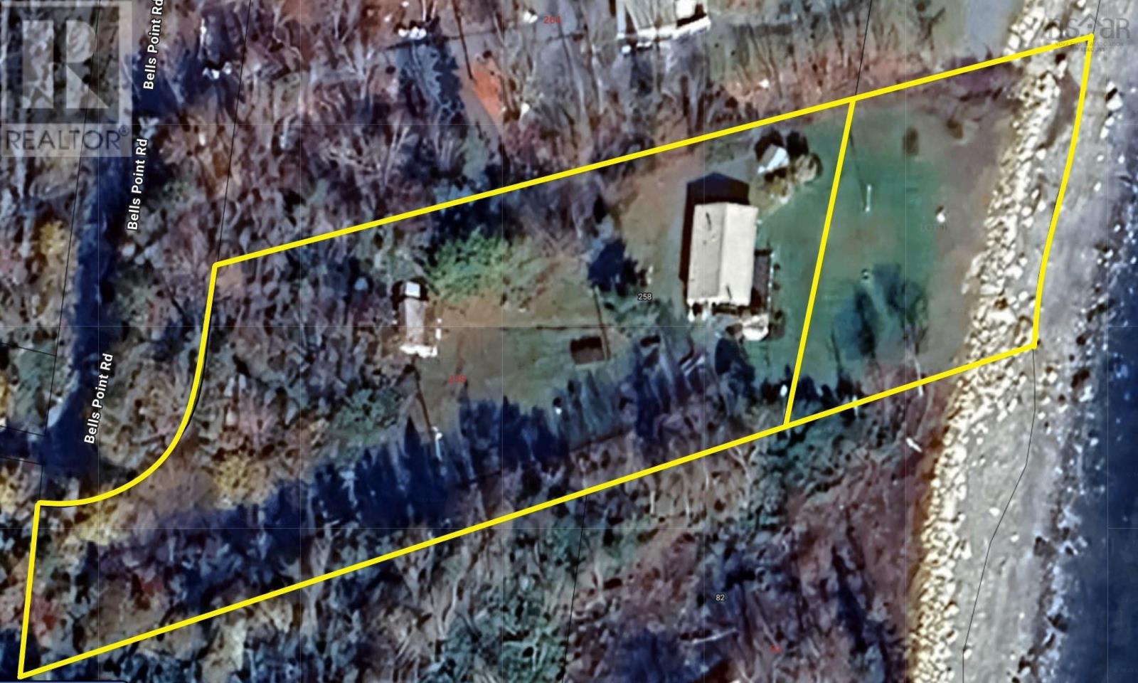 Property 34 of 35 of 258 Bells Point Road