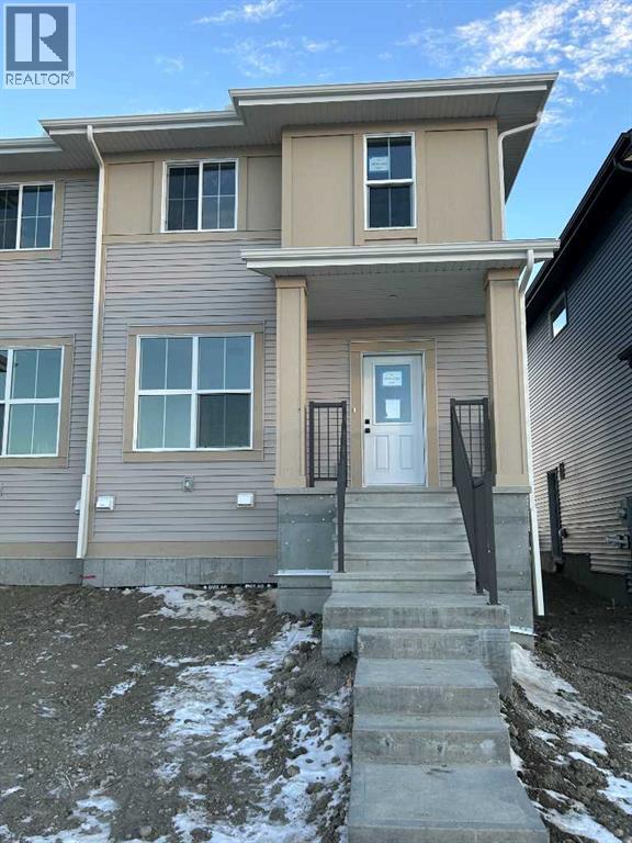 47 Appaloosa Way, Cochrane