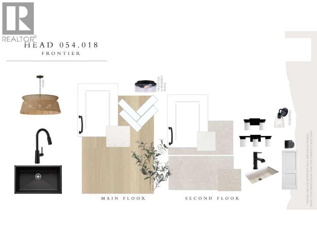 47 Appaloosa Way, Cochrane