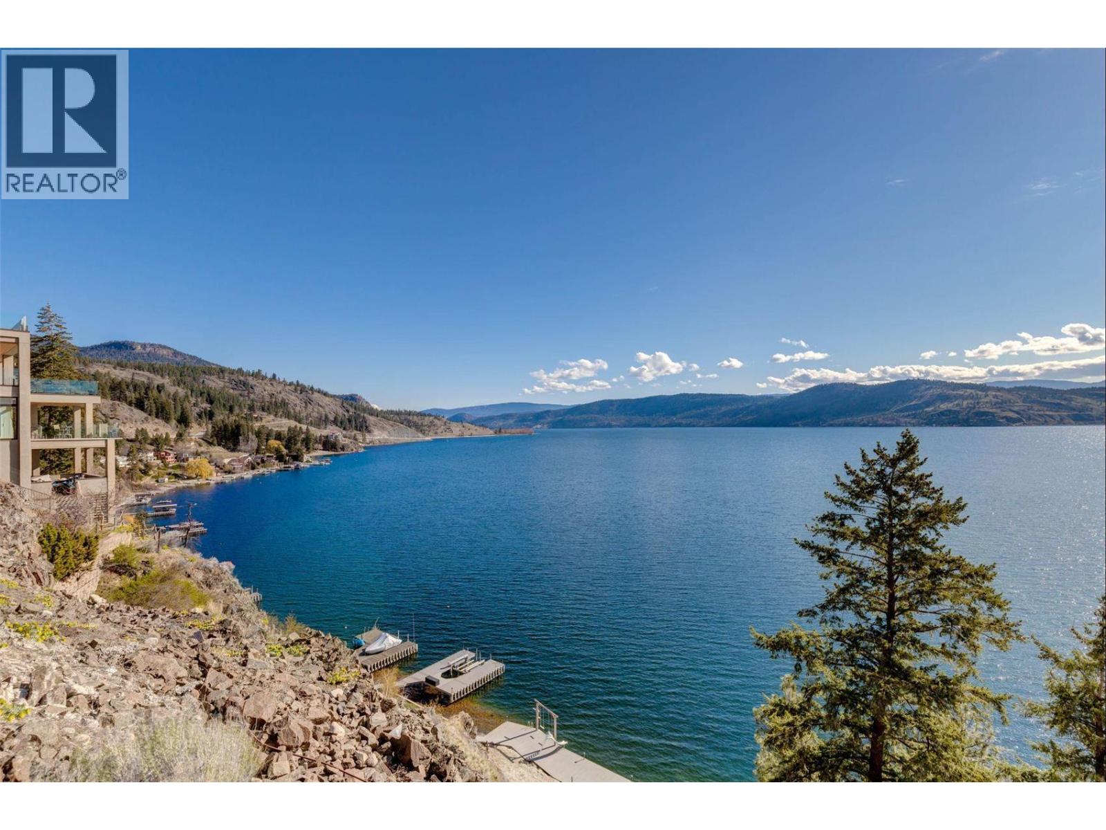 13 901 Westside Road South, West Kelowna