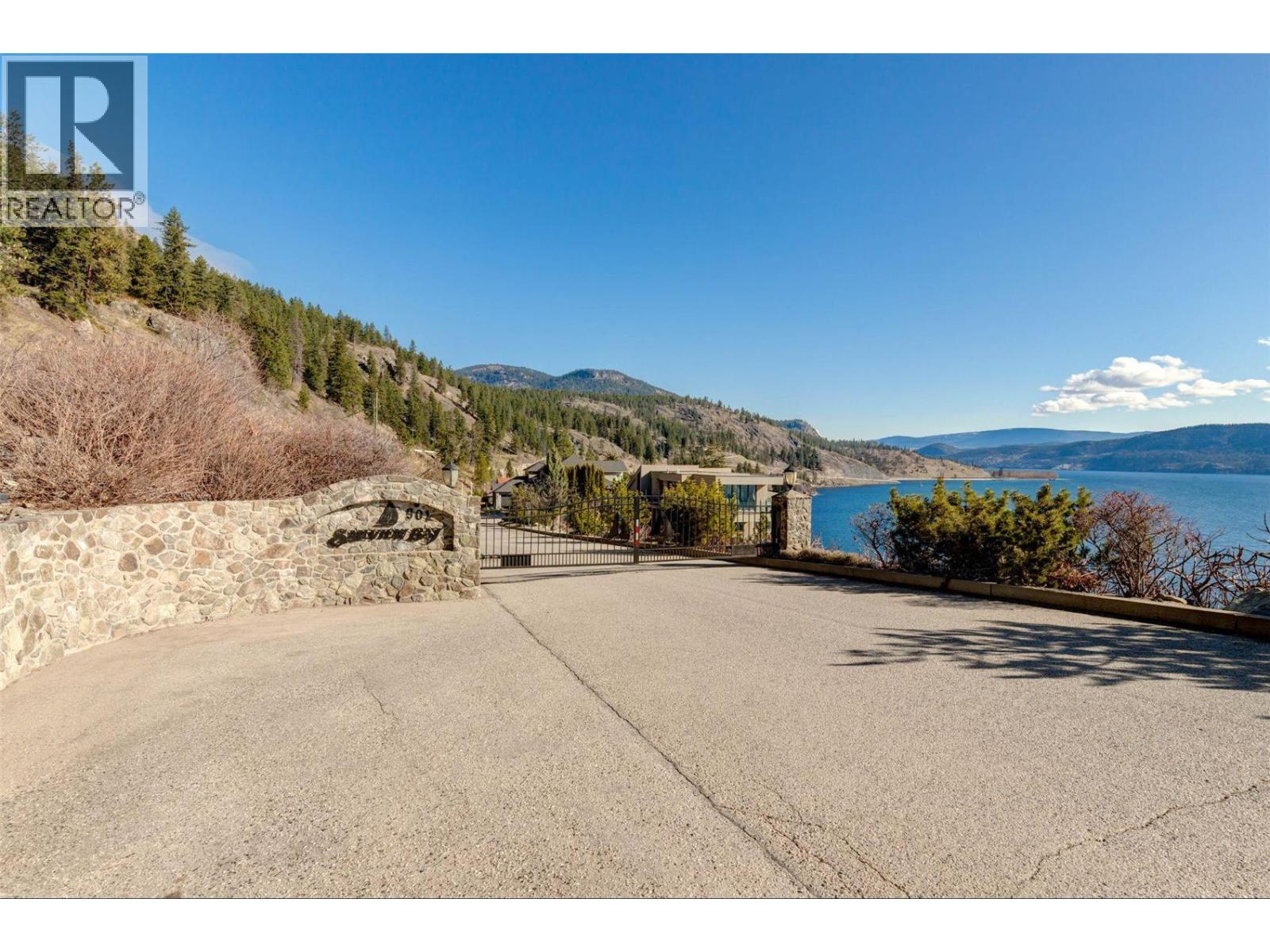 13 901 Westside Road South, West Kelowna