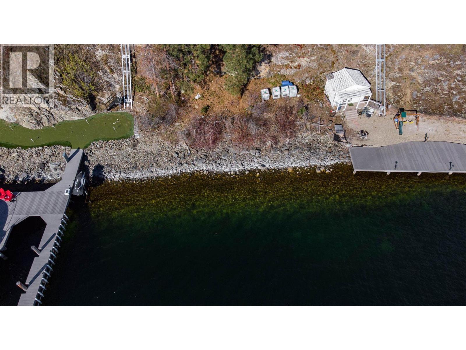 13 901 Westside Road South, West Kelowna