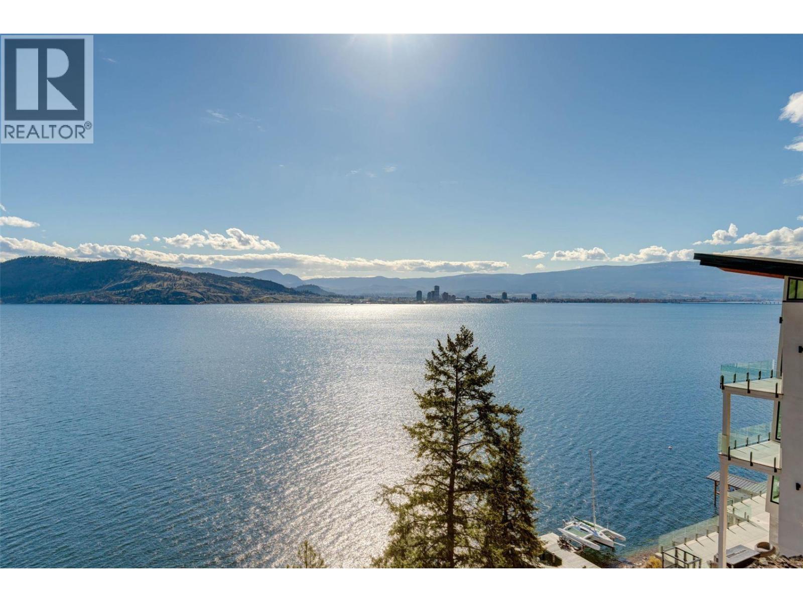 13 901 Westside Road South, West Kelowna