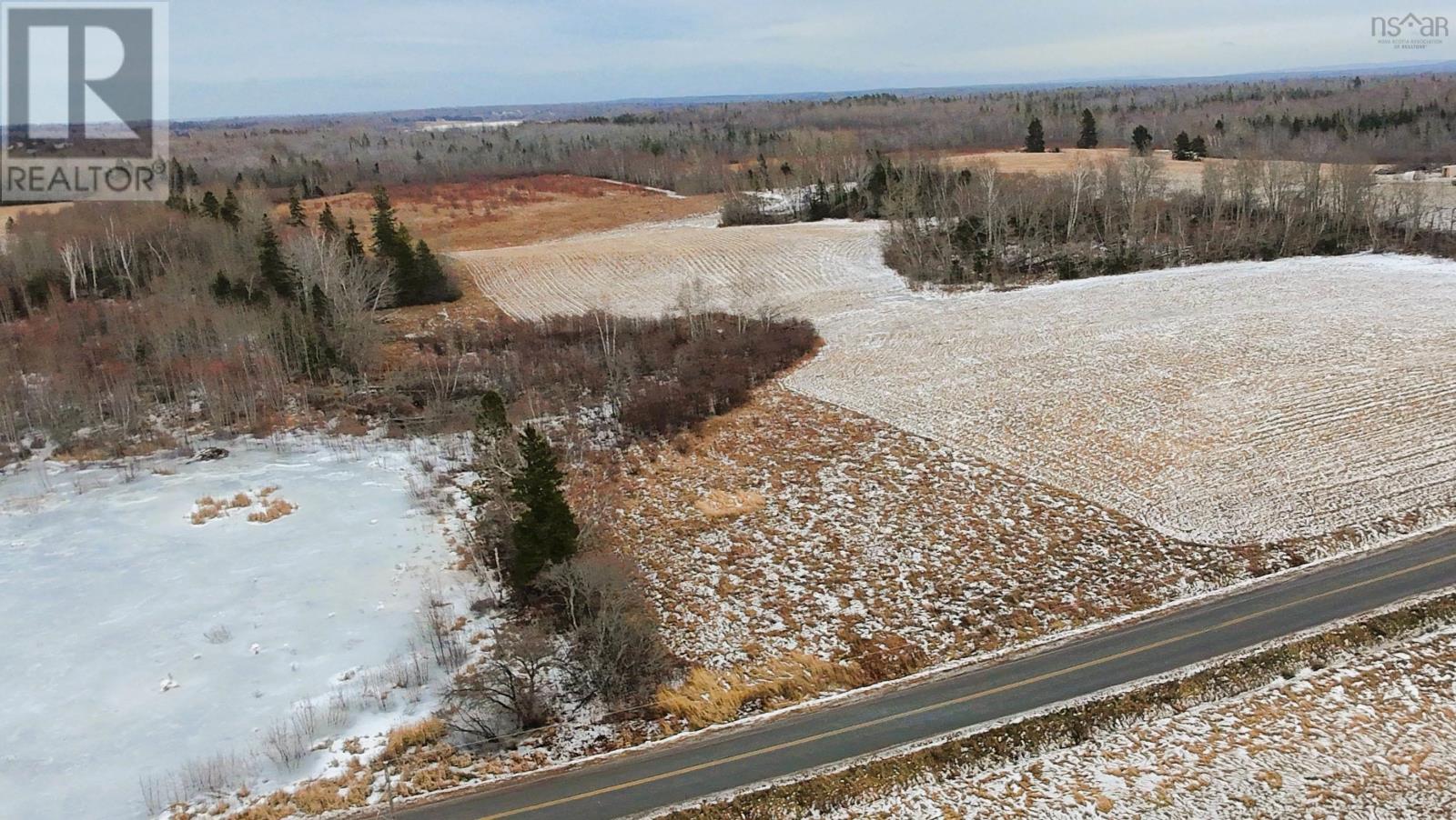 Property 2 of 4 of Lot 1 Sand Point Road