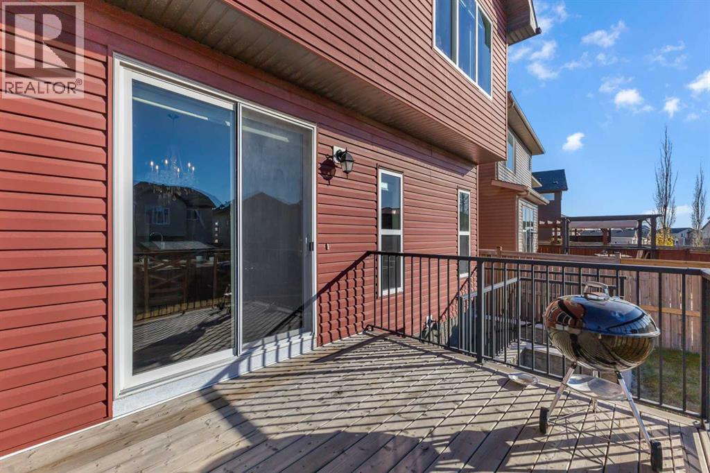 Single Family House for Sale in  Panton View NW Panorama Hills Calgary 