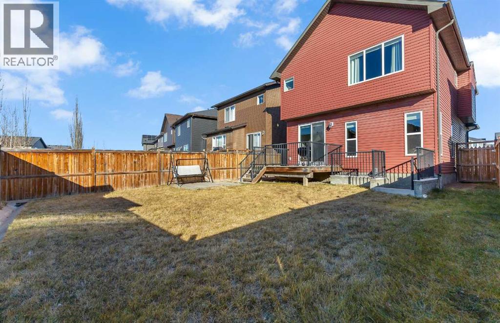 Single Family House for Sale in  Panton View NW Panorama Hills Calgary 