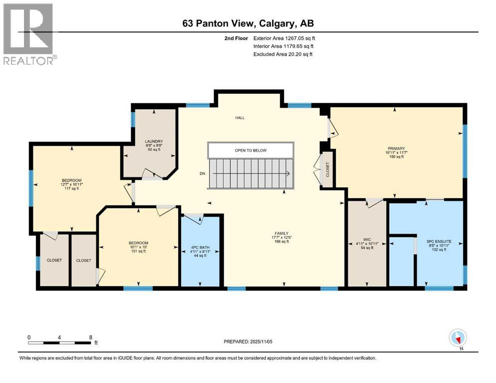 Single Family House for Sale in  Panton View NW Panorama Hills Calgary 