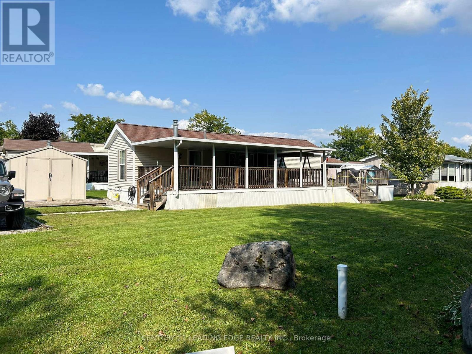2346 PIGEON LAKE ROAD - 1