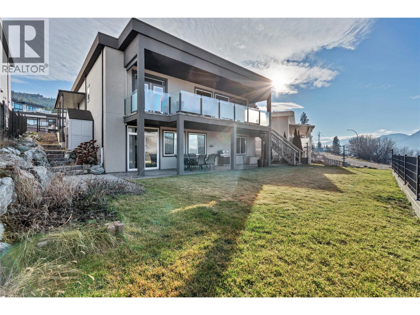  186 AVERY Place, Penticton